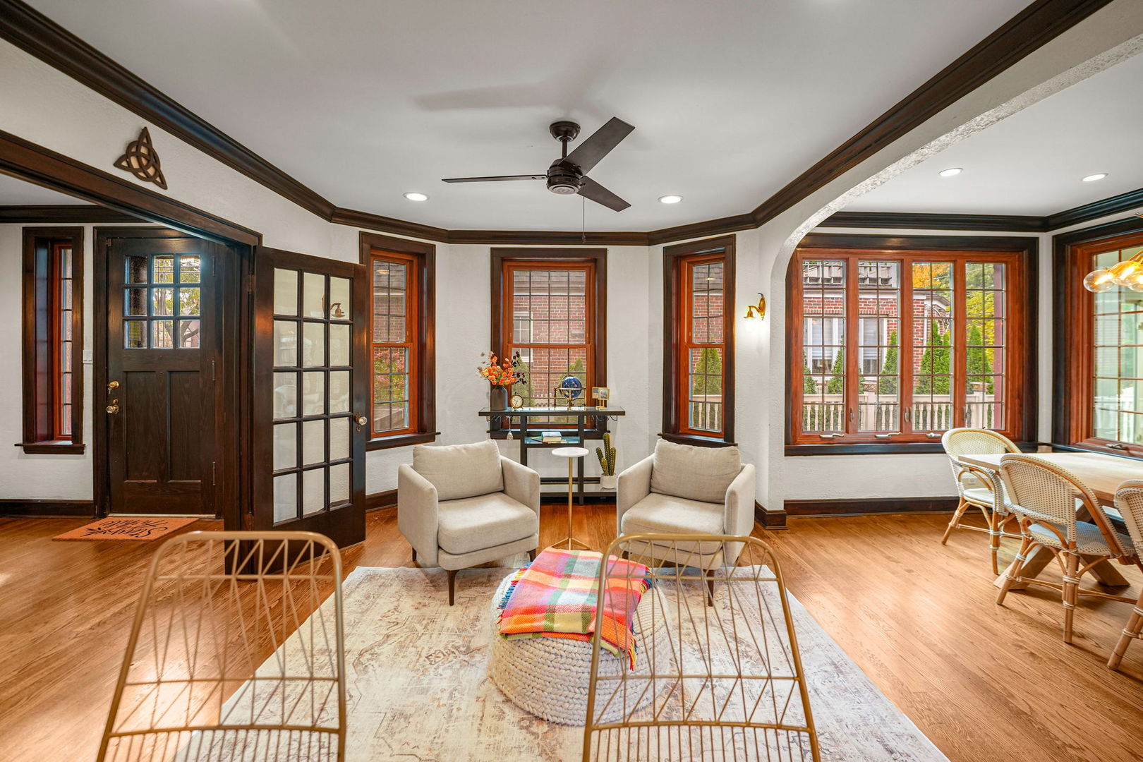 10022 S Seeley Avenue, Chicago, IL 60643