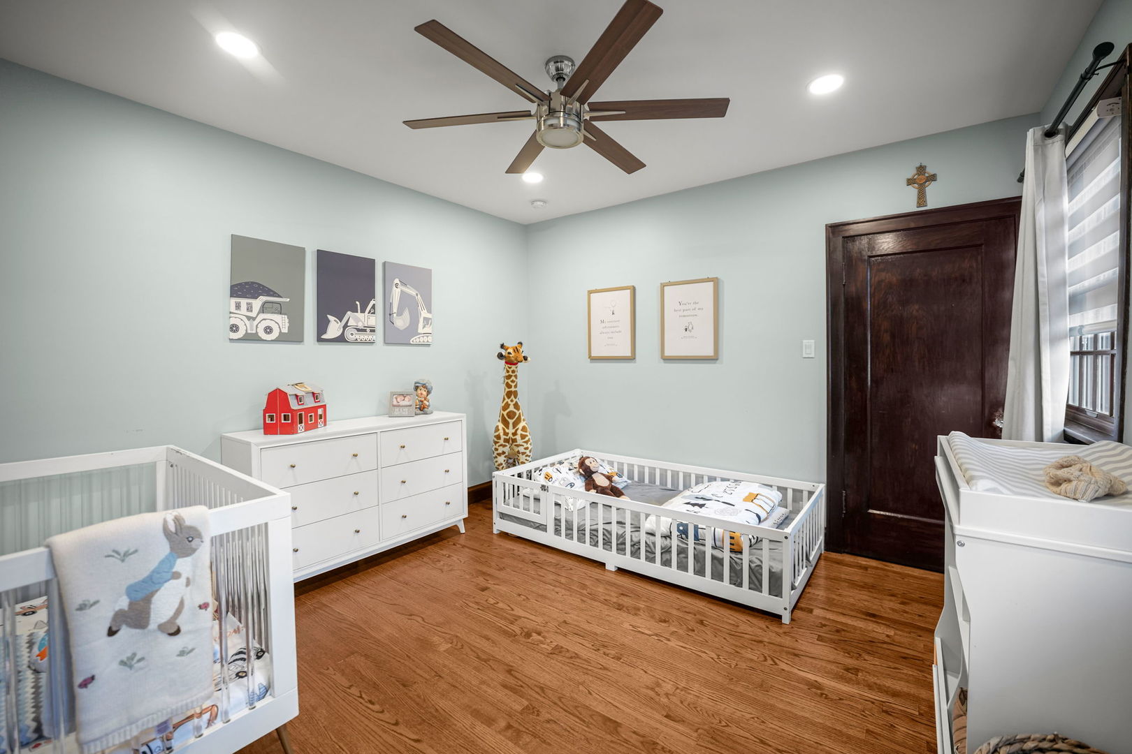 10022 S Seeley Avenue, Chicago, IL 60643