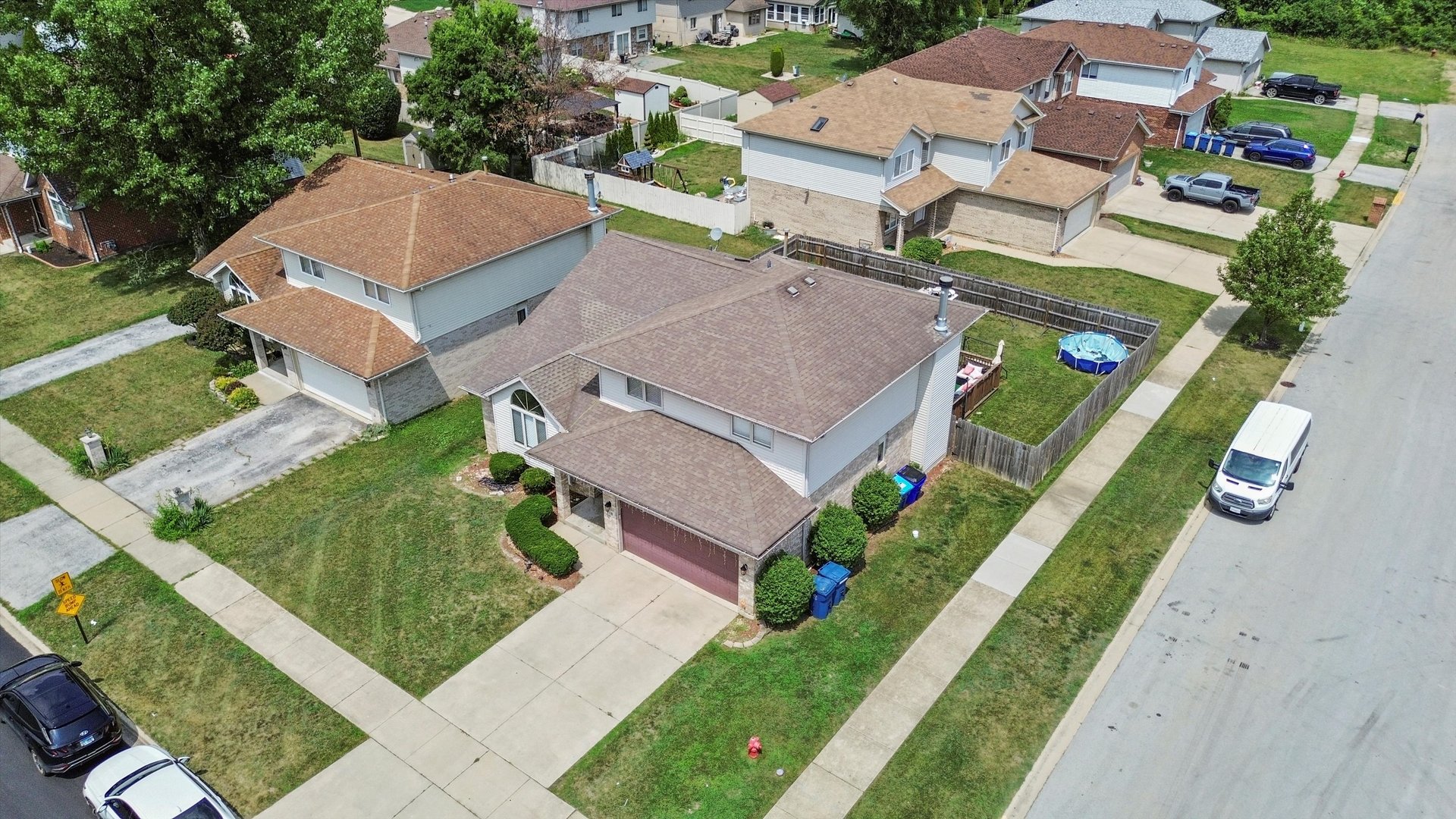 3118 W 145th Street, Posen, IL 60469