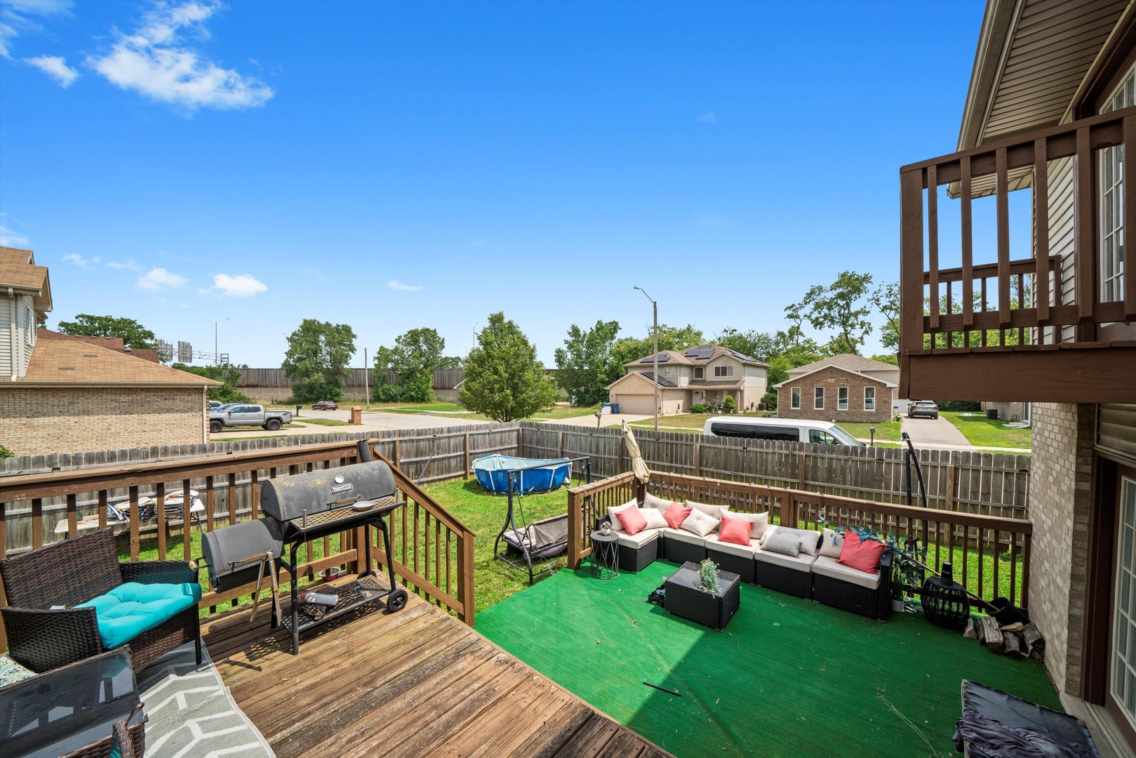 3118 W 145th Street, Posen, IL 60469