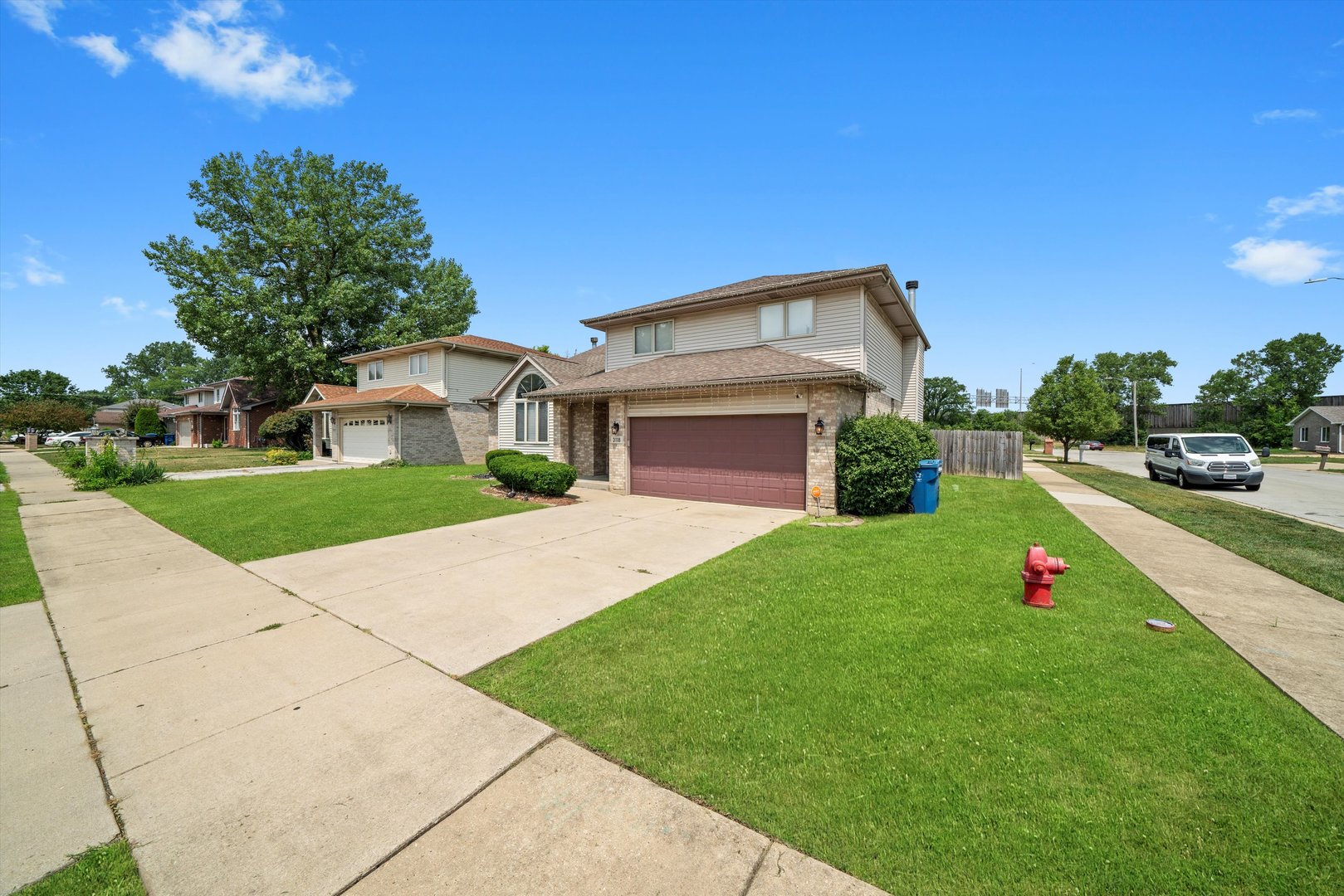 3118 W 145th Street, Posen, IL 60469