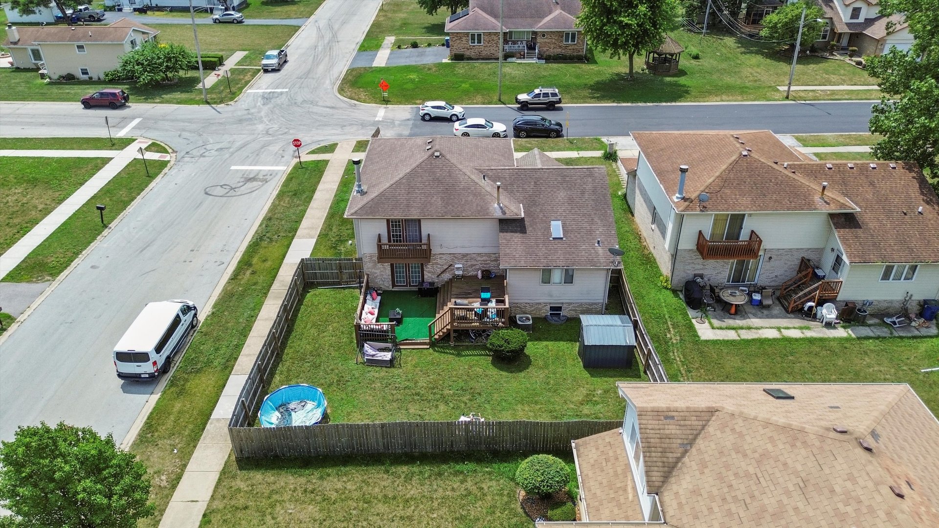 3118 W 145th Street, Posen, IL 60469