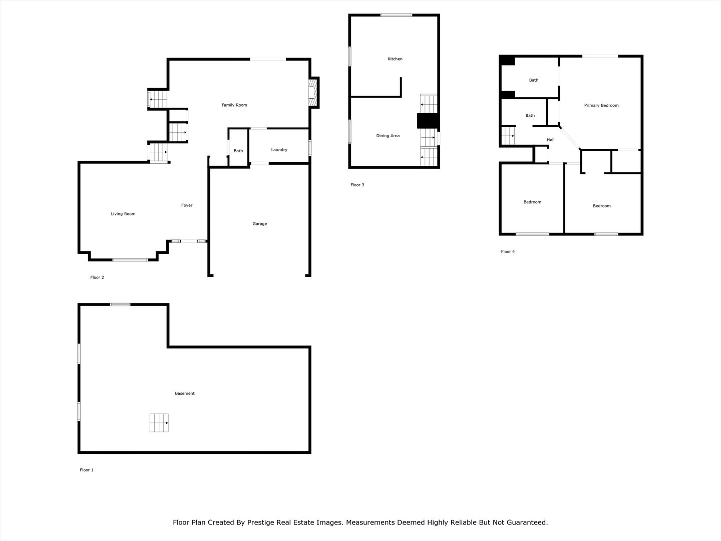 3118 W 145th Street, Posen, IL 60469