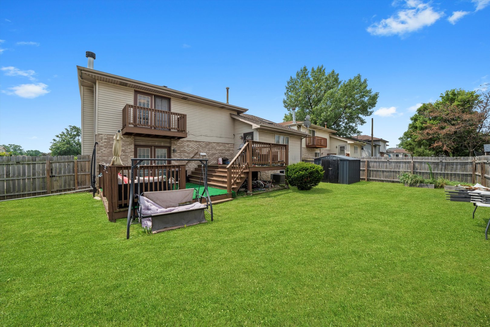 3118 W 145th Street, Posen, IL 60469