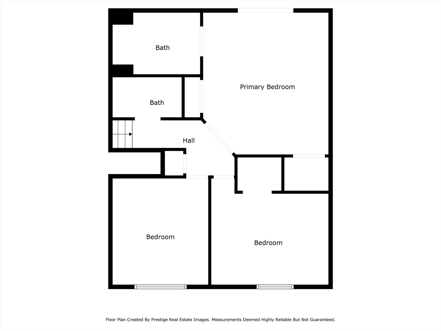 3118 W 145th Street, Posen, IL 60469