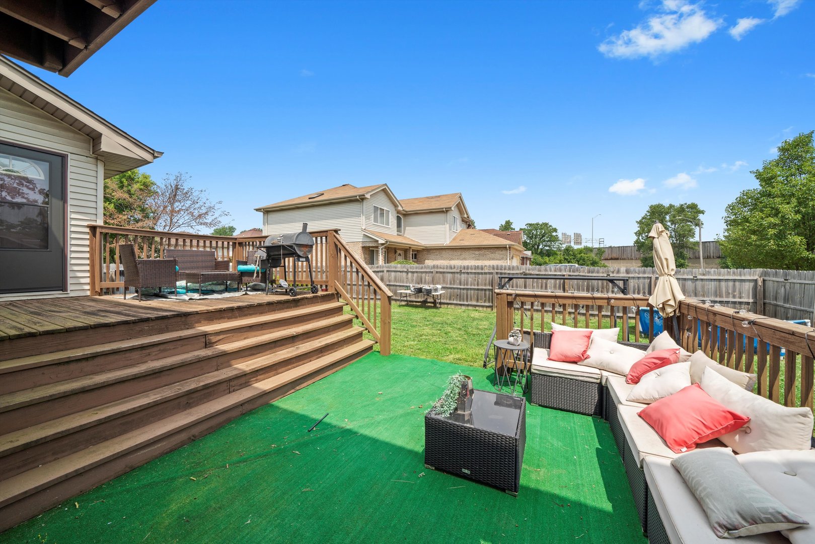 3118 W 145th Street, Posen, IL 60469