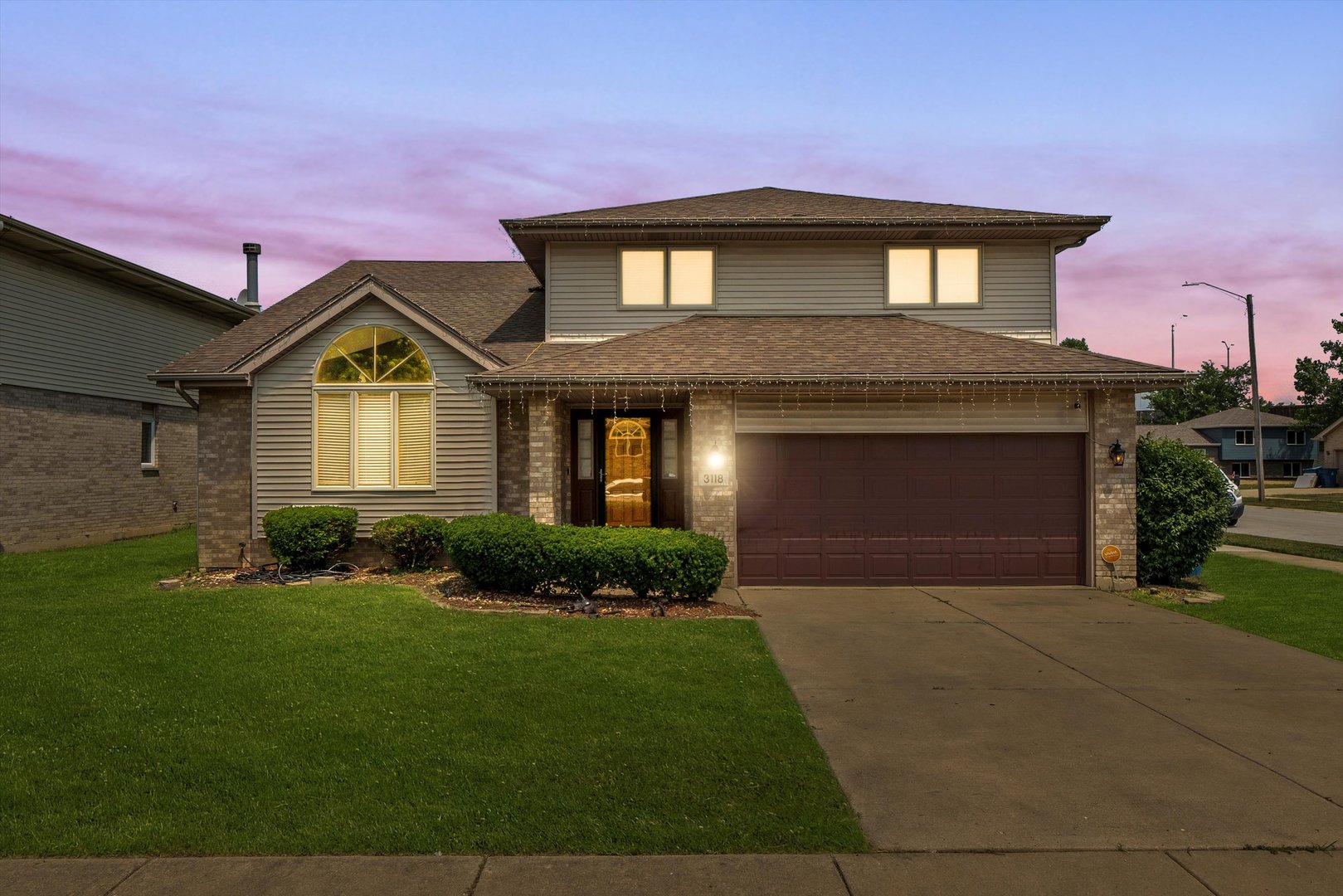 3118 W 145th Street, Posen, IL 60469