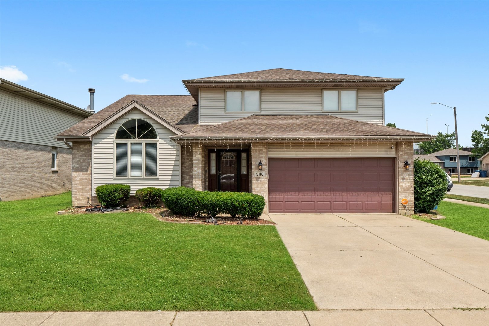 3118 W 145th Street, Posen, IL 60469