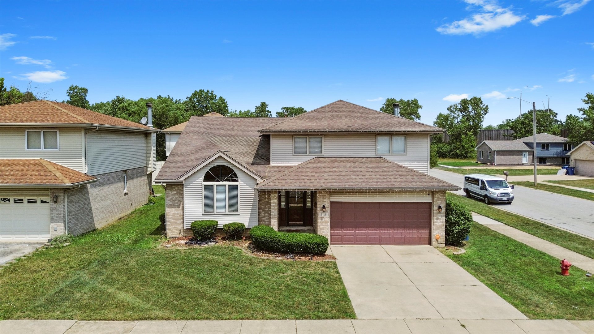3118 W 145th Street, Posen, IL 60469