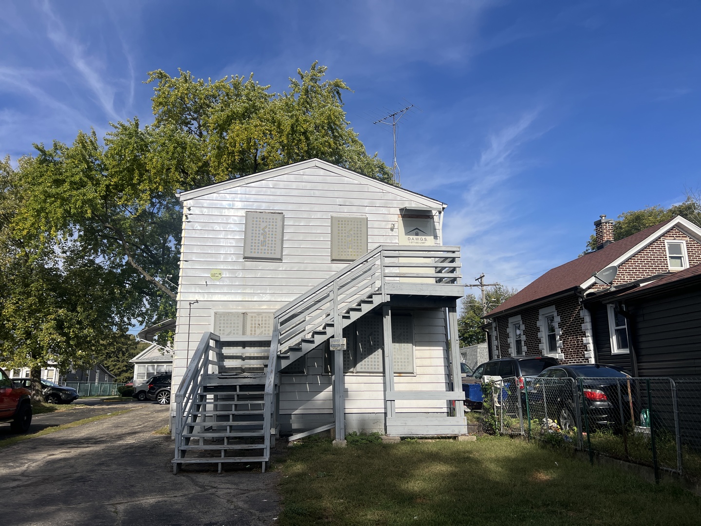 962 Oliver Avenue, Aurora, IL 60506