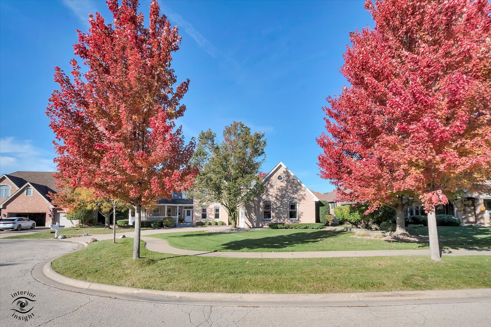 10427 Penny Court, Frankfort, IL 60423