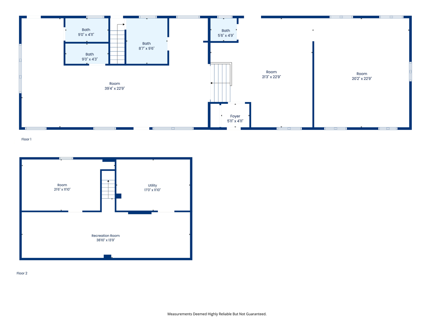 1S221 Summit Avenue, Oakbrook Terrace, IL 60181