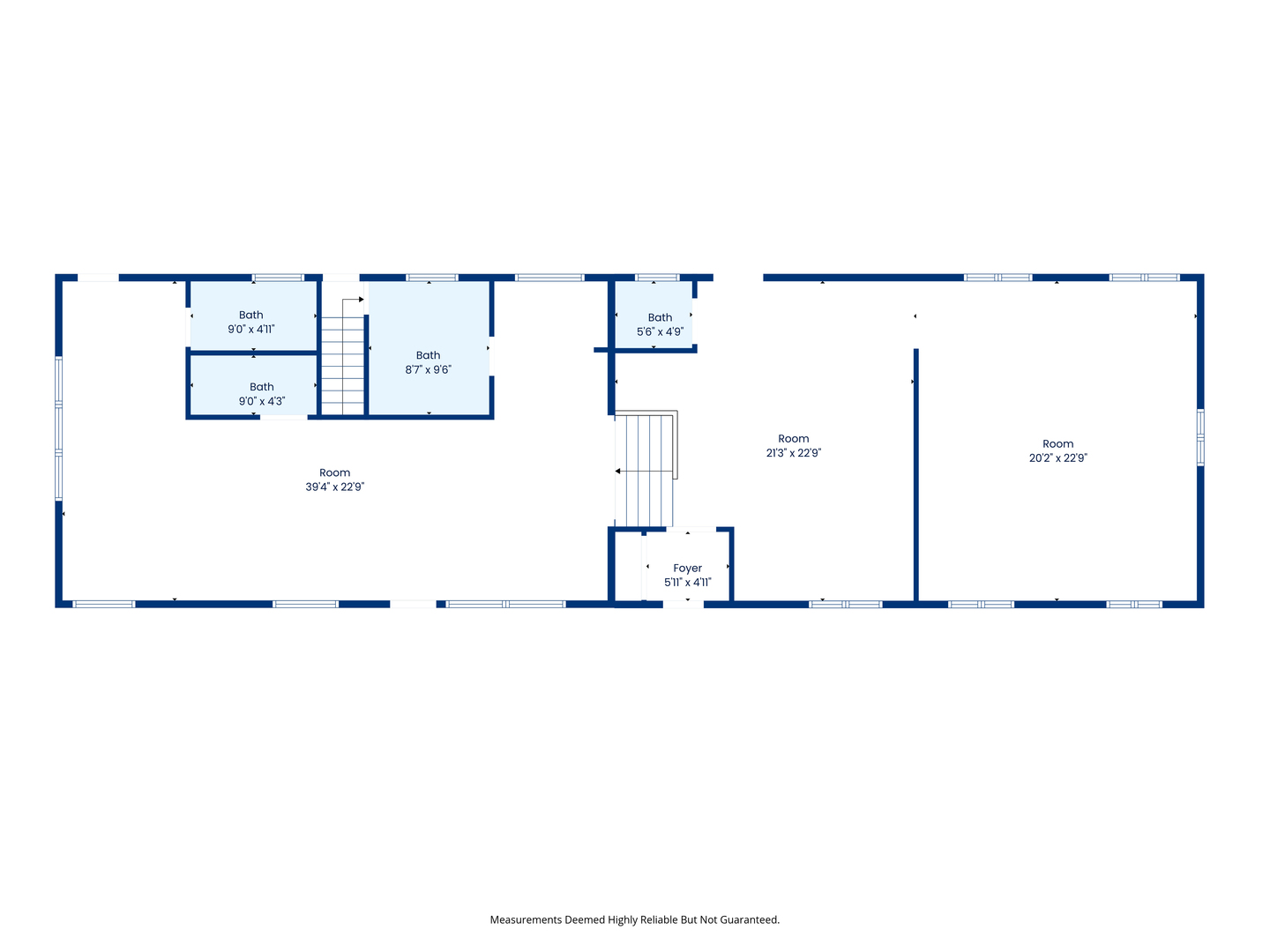 1S221 Summit Avenue, Oakbrook Terrace, IL 60181