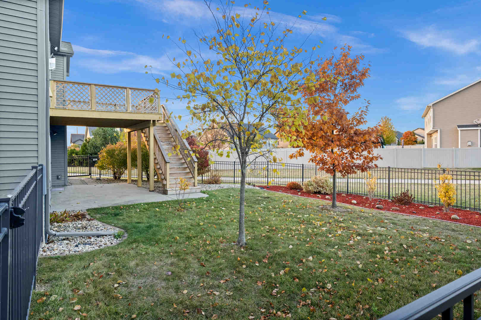 2526 Red Rock Road, Normal, IL 61761