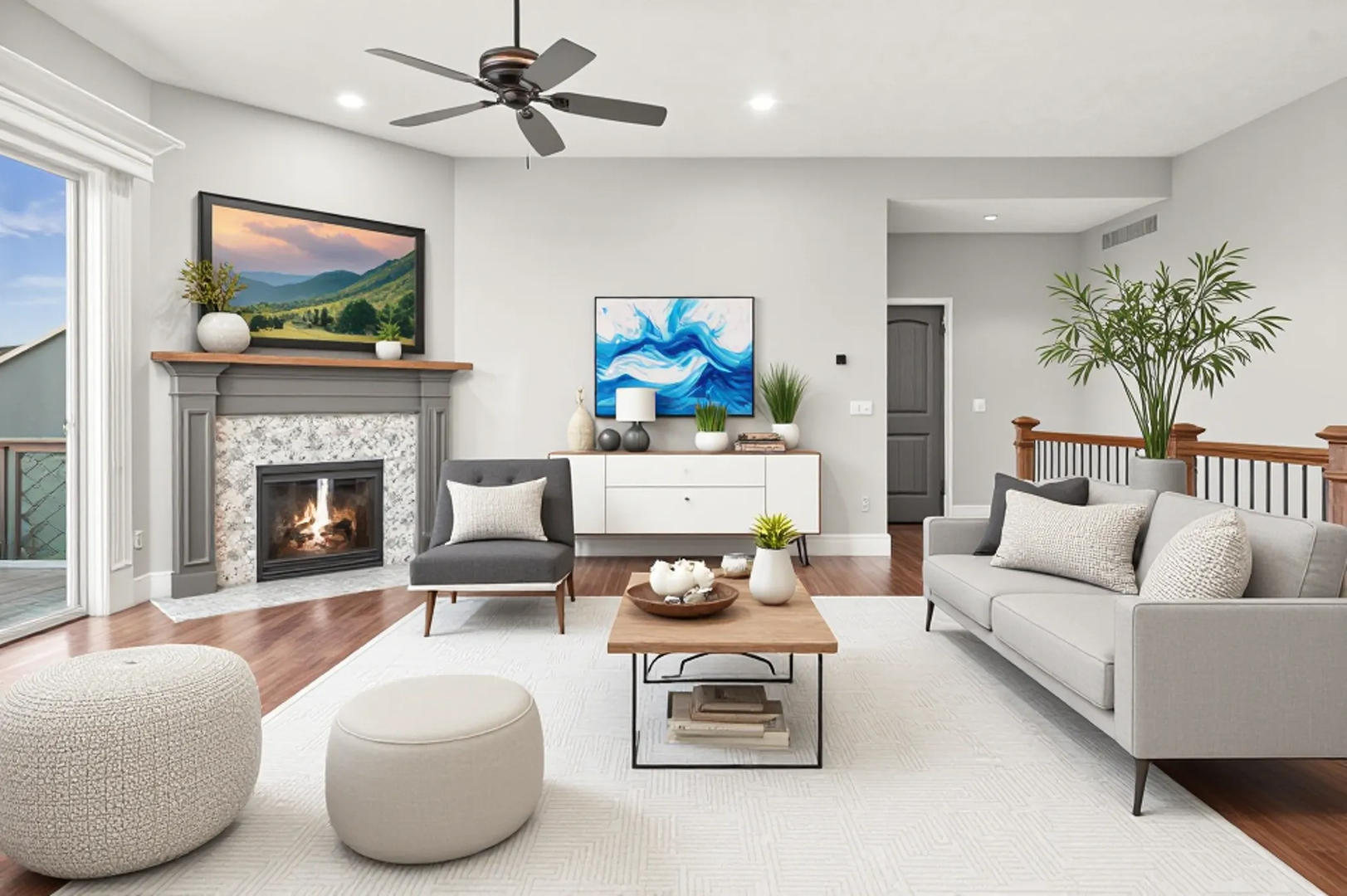 2526 Red Rock Road, Normal, IL 61761