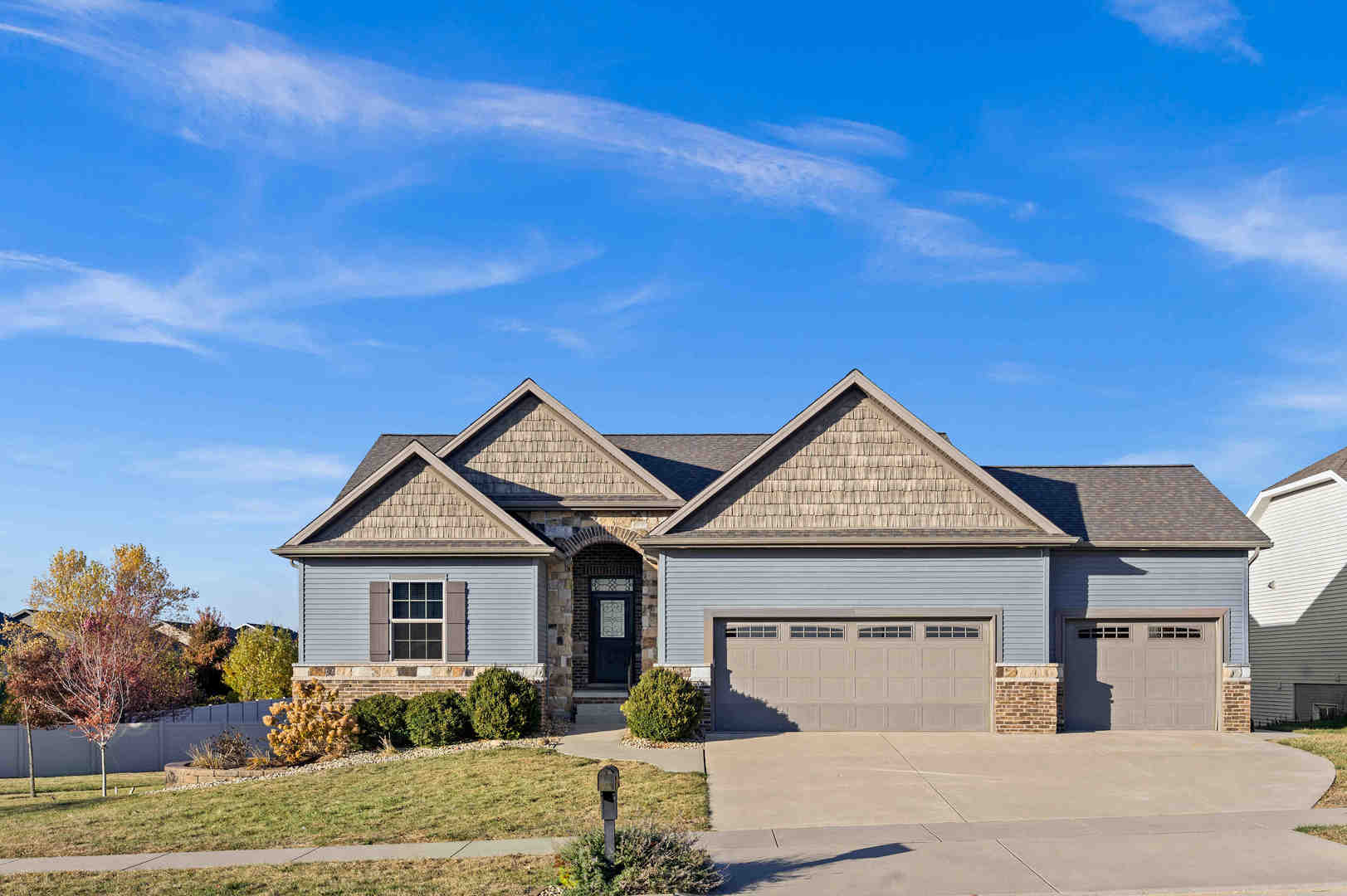 2526 Red Rock Road, Normal, IL 61761