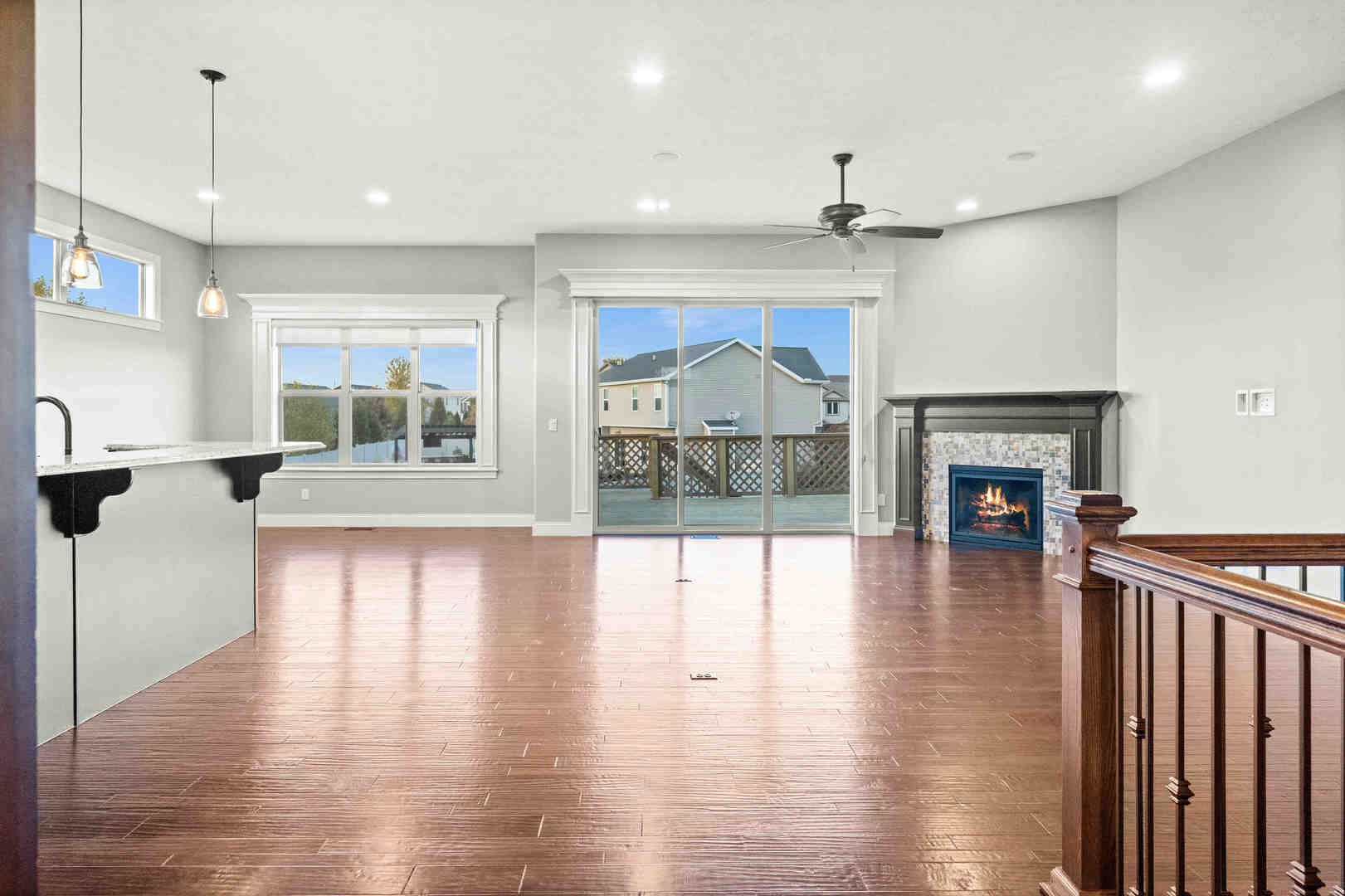 2526 Red Rock Road, Normal, IL 61761