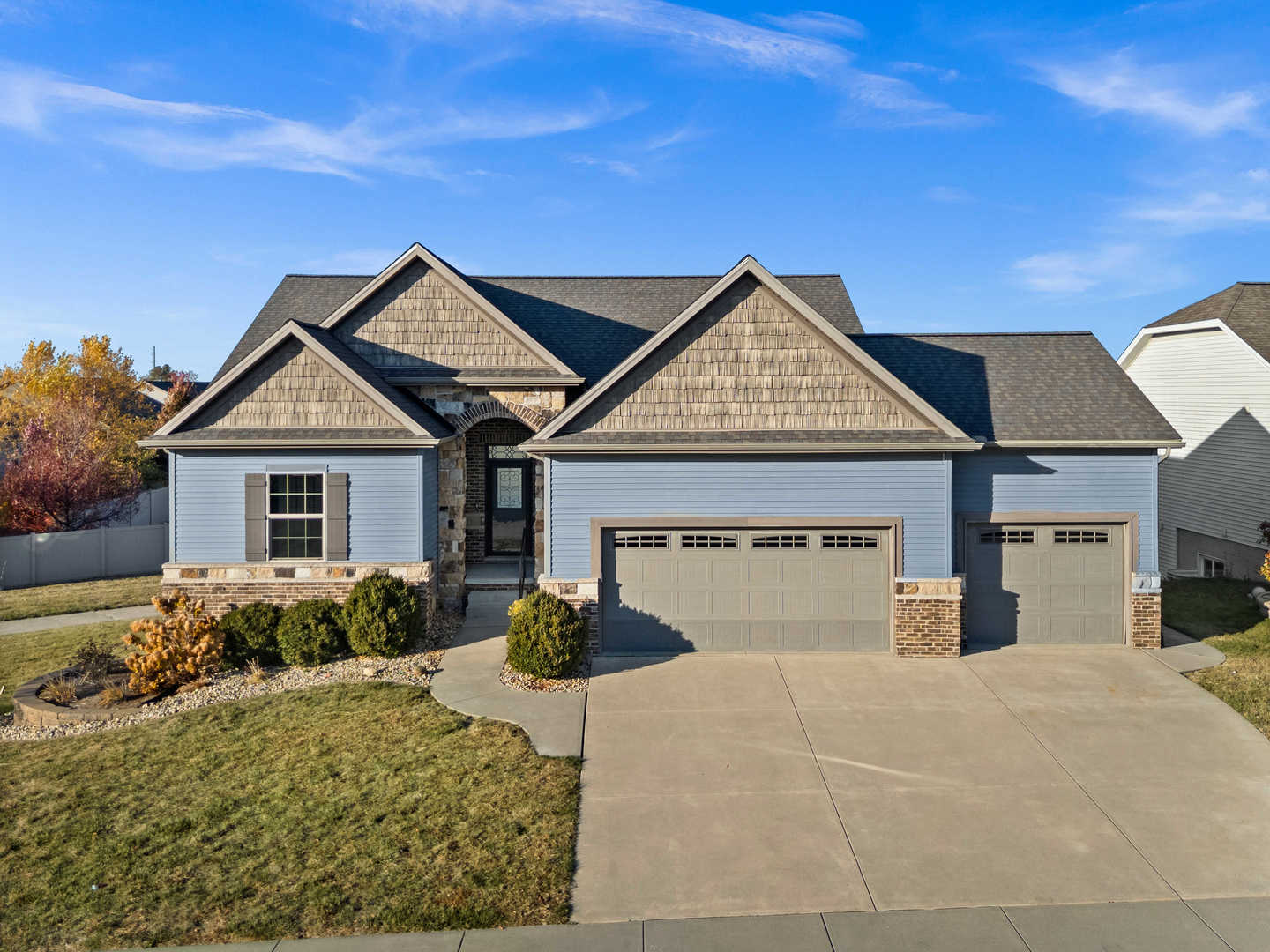 2526 Red Rock Road, Normal, IL 61761