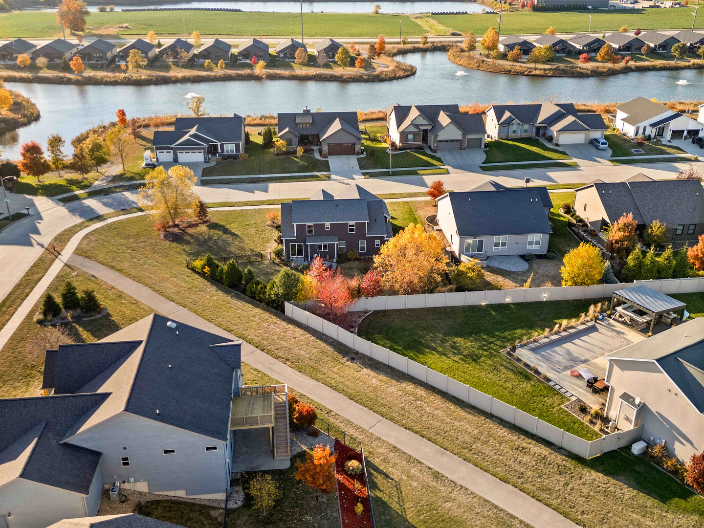 2526 Red Rock Road, Normal, IL 61761