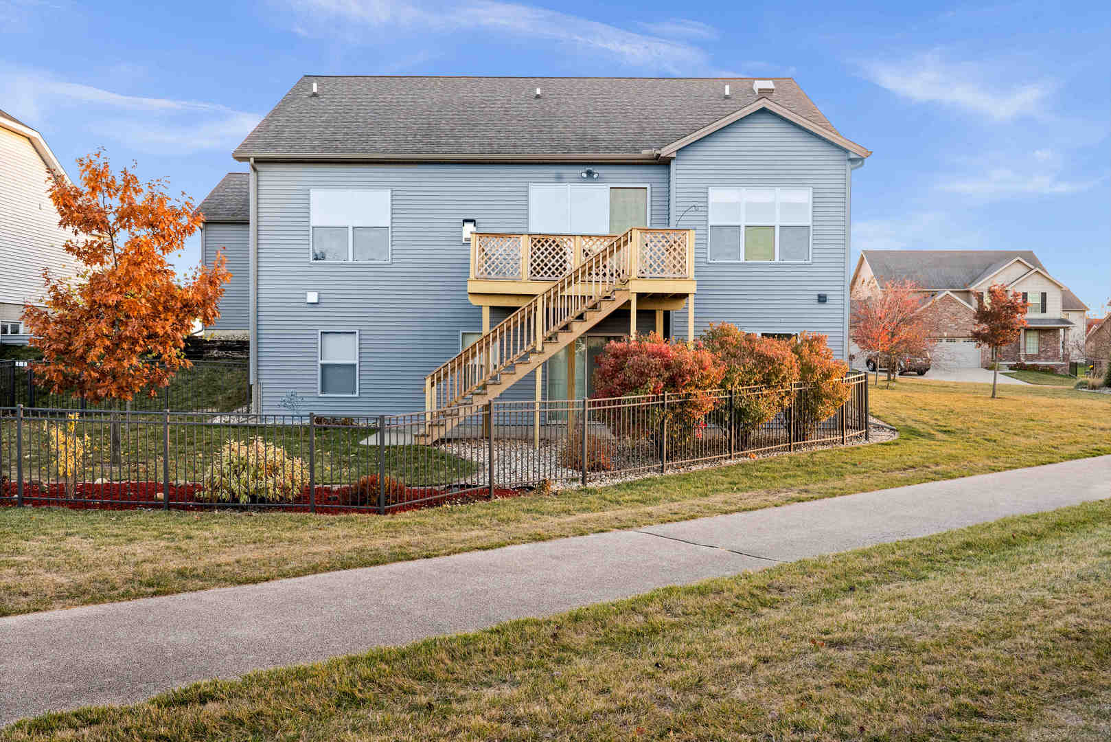 2526 Red Rock Road, Normal, IL 61761