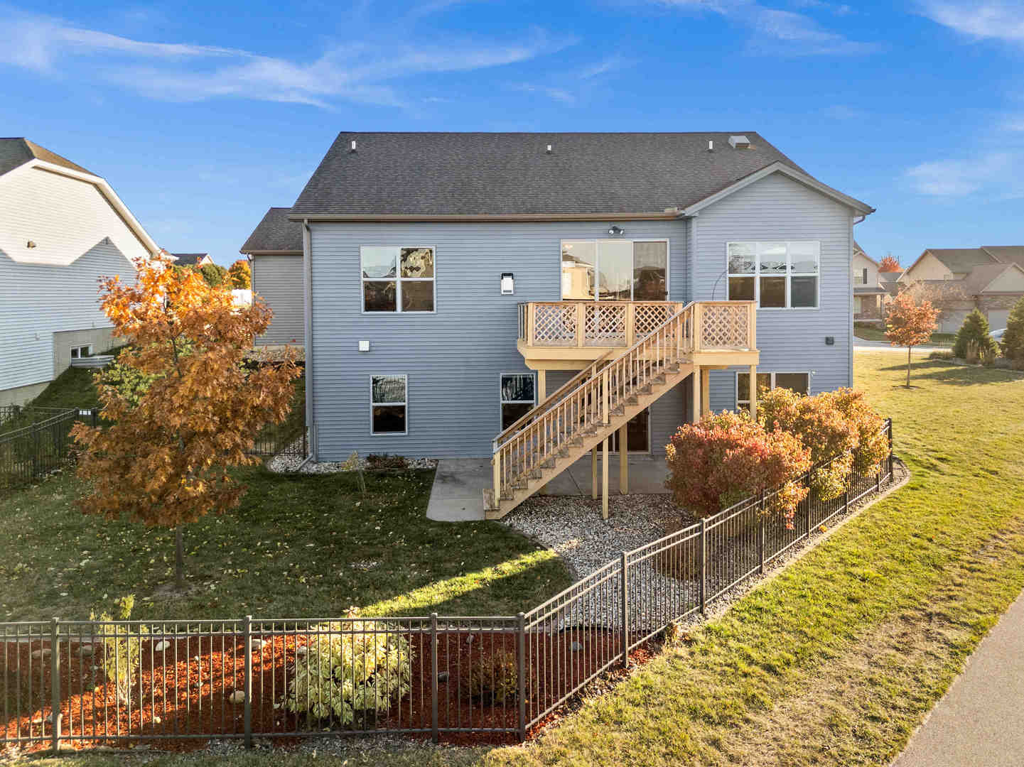 2526 Red Rock Road, Normal, IL 61761