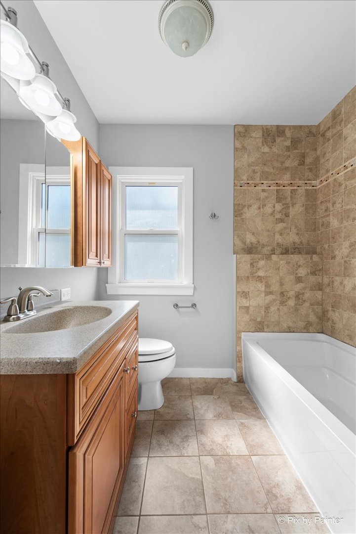 1725 Cedar Road, Homewood, IL 60430