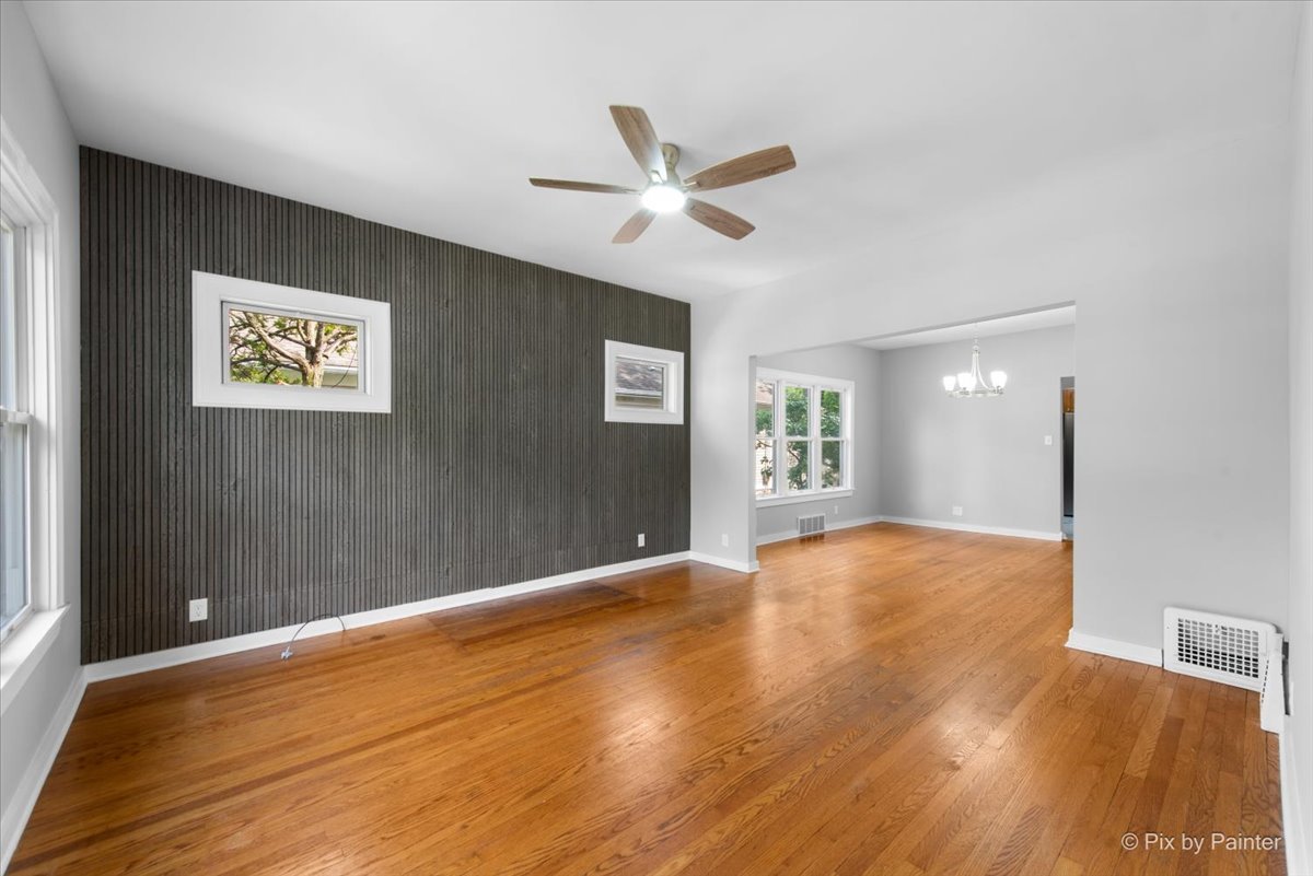 1725 Cedar Road, Homewood, IL 60430