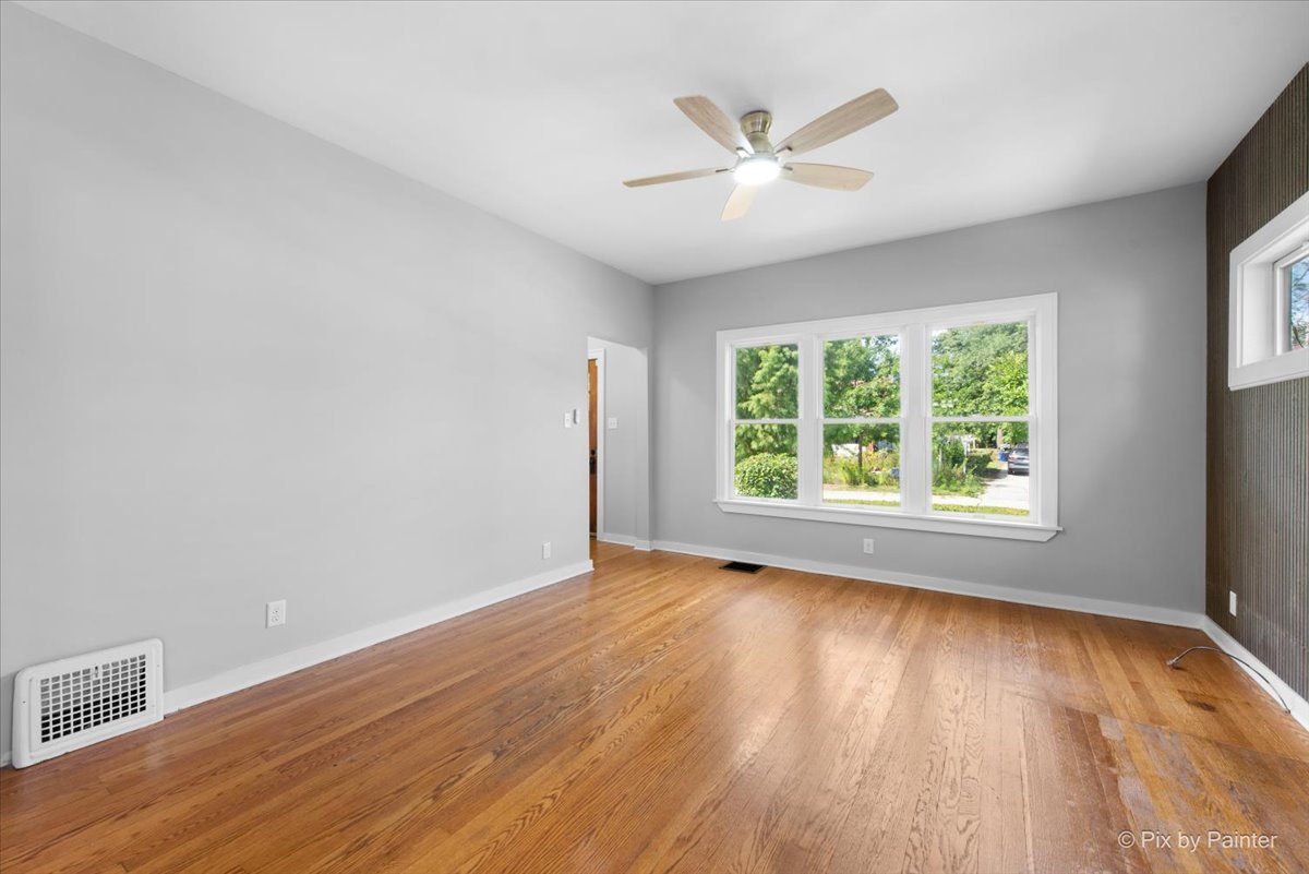 1725 Cedar Road, Homewood, IL 60430