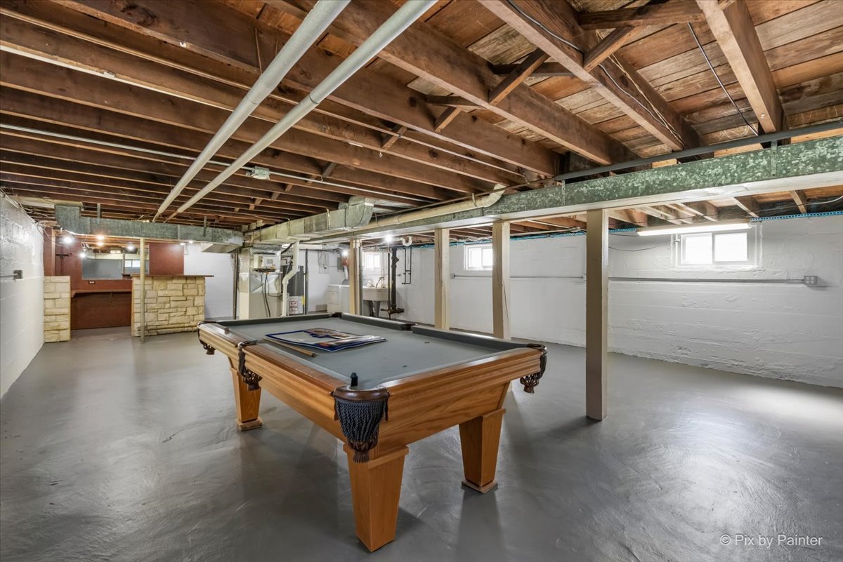 1725 Cedar Road, Homewood, IL 60430