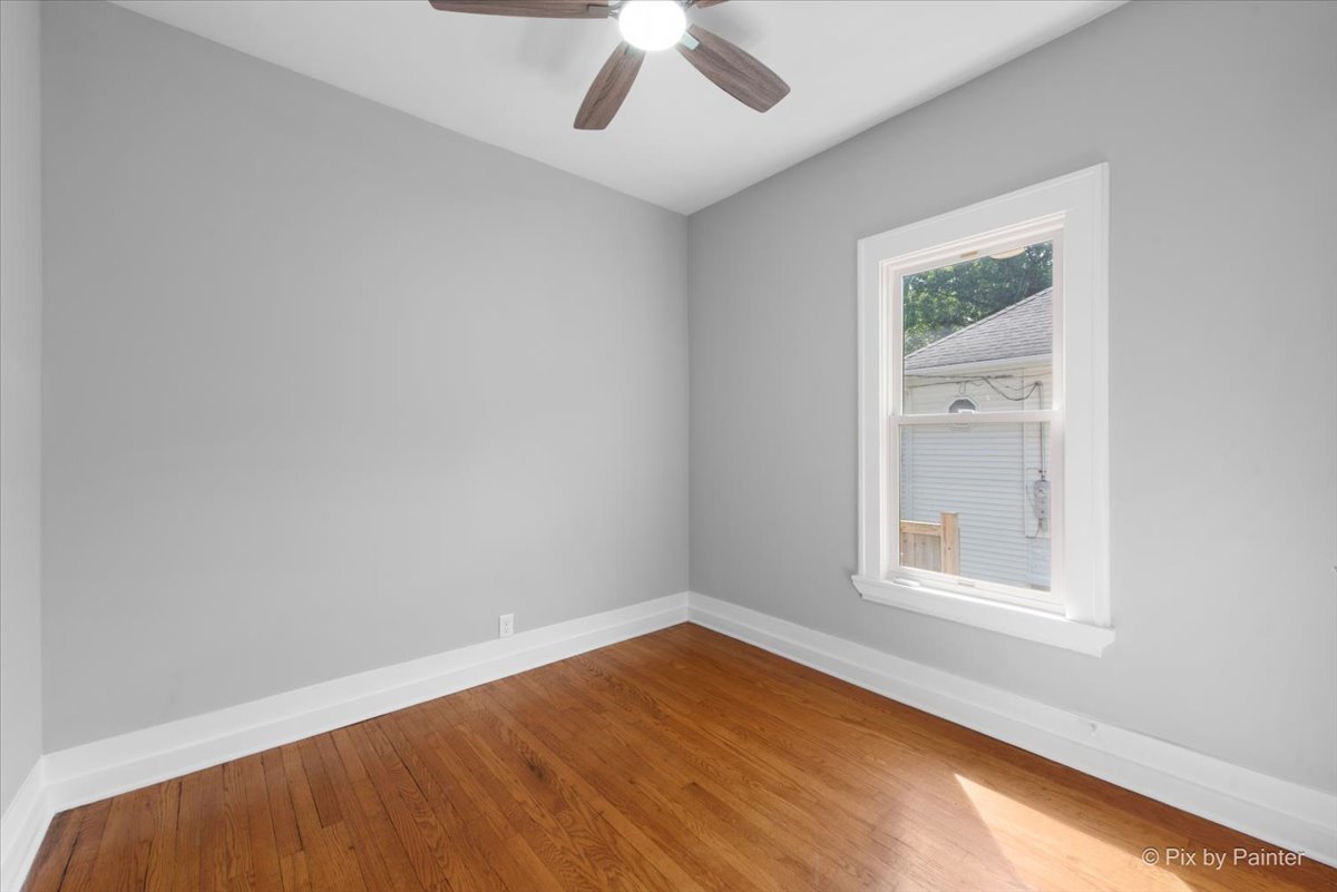 1725 Cedar Road, Homewood, IL 60430