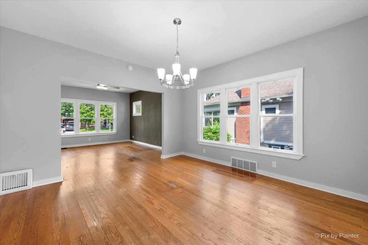 1725 Cedar Road, Homewood, IL 60430