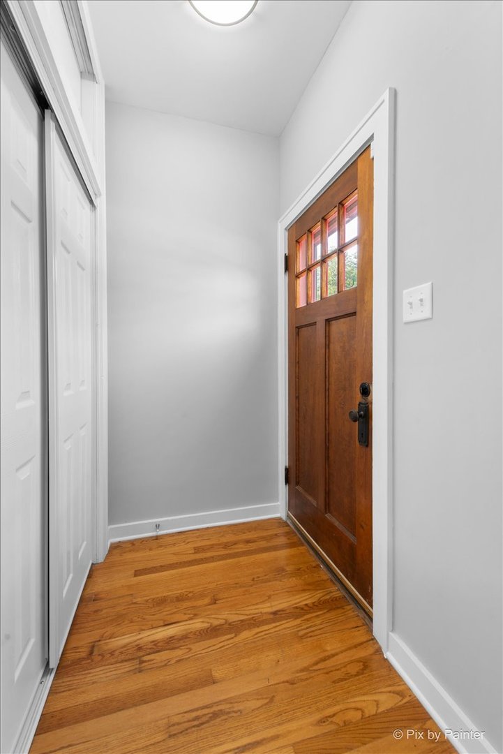 1725 Cedar Road, Homewood, IL 60430