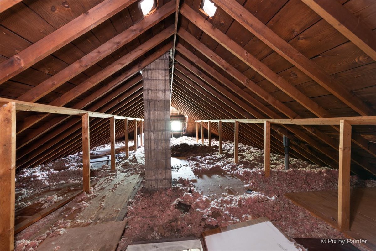 1725 Cedar Road, Homewood, IL 60430