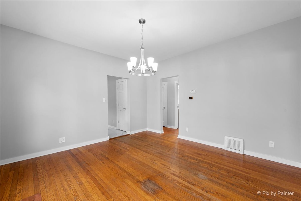 1725 Cedar Road, Homewood, IL 60430