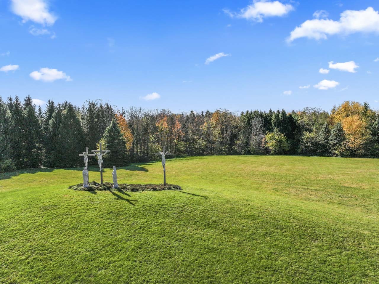 10330 336th Avenue, Randall, WI 53181