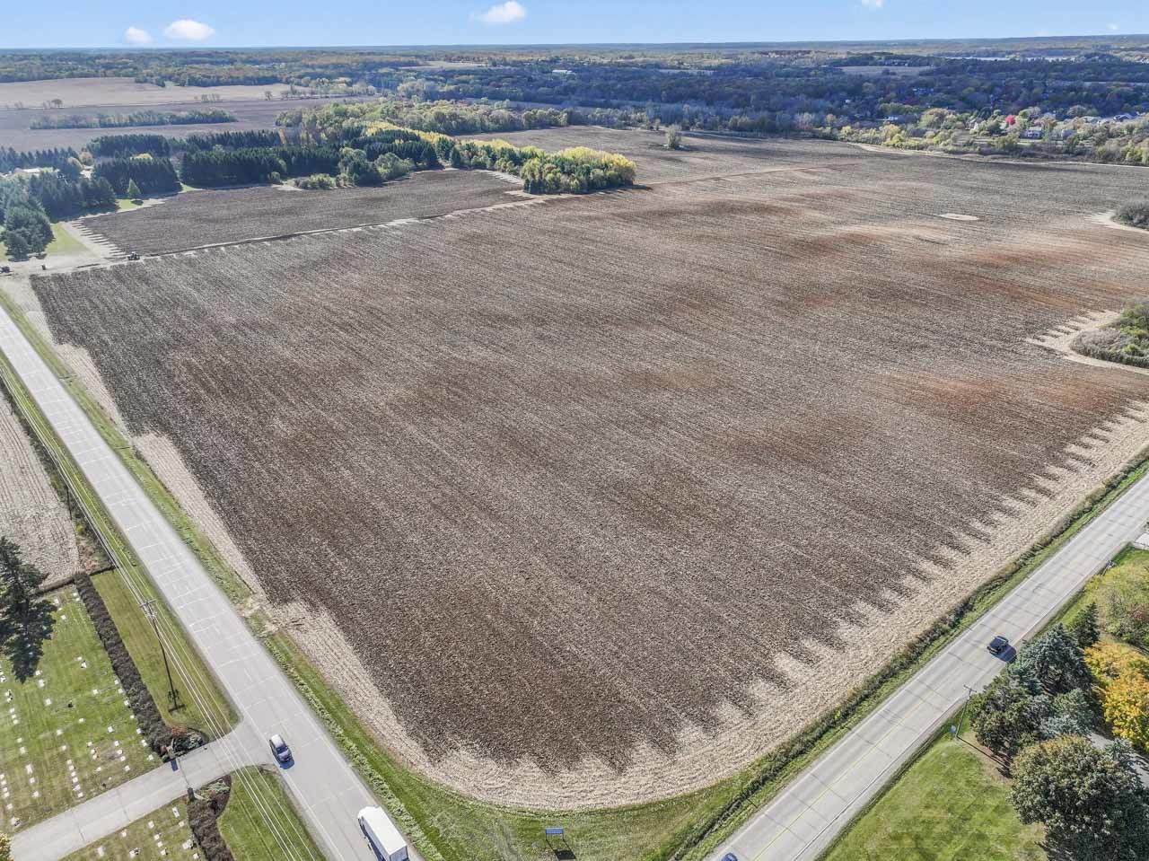 10330 336th Avenue, Randall, WI 53181