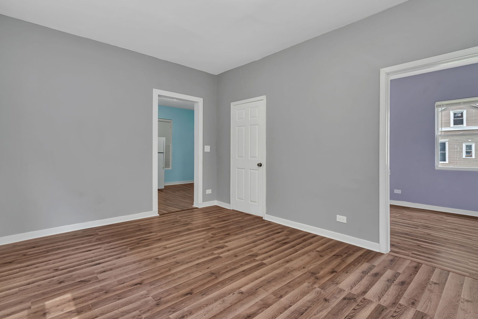 6622 S Aberdeen Street, Chicago, IL 60621