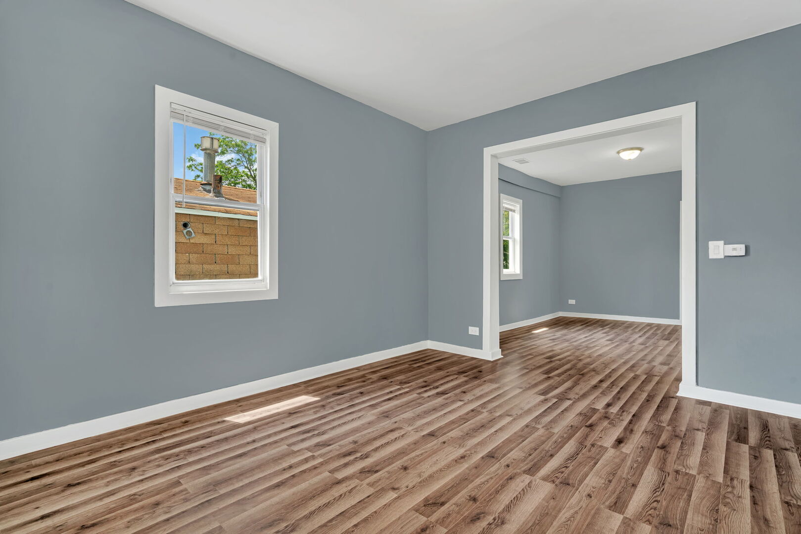 6622 S Aberdeen Street, Chicago, IL 60621