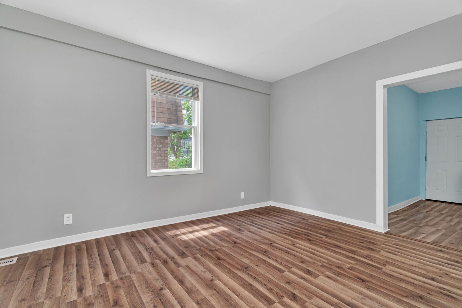 6622 S Aberdeen Street, Chicago, IL 60621