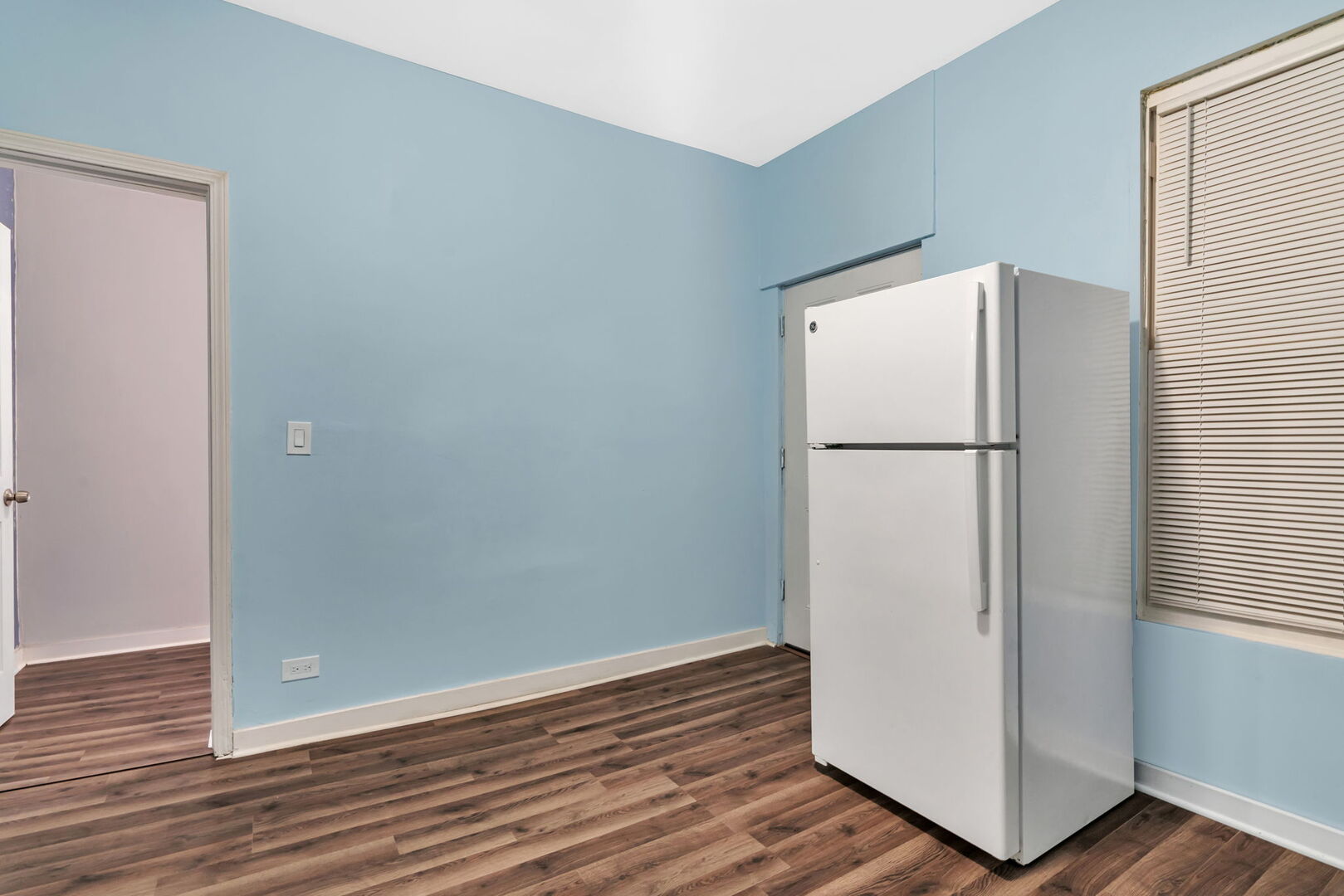 6622 S Aberdeen Street, Chicago, IL 60621