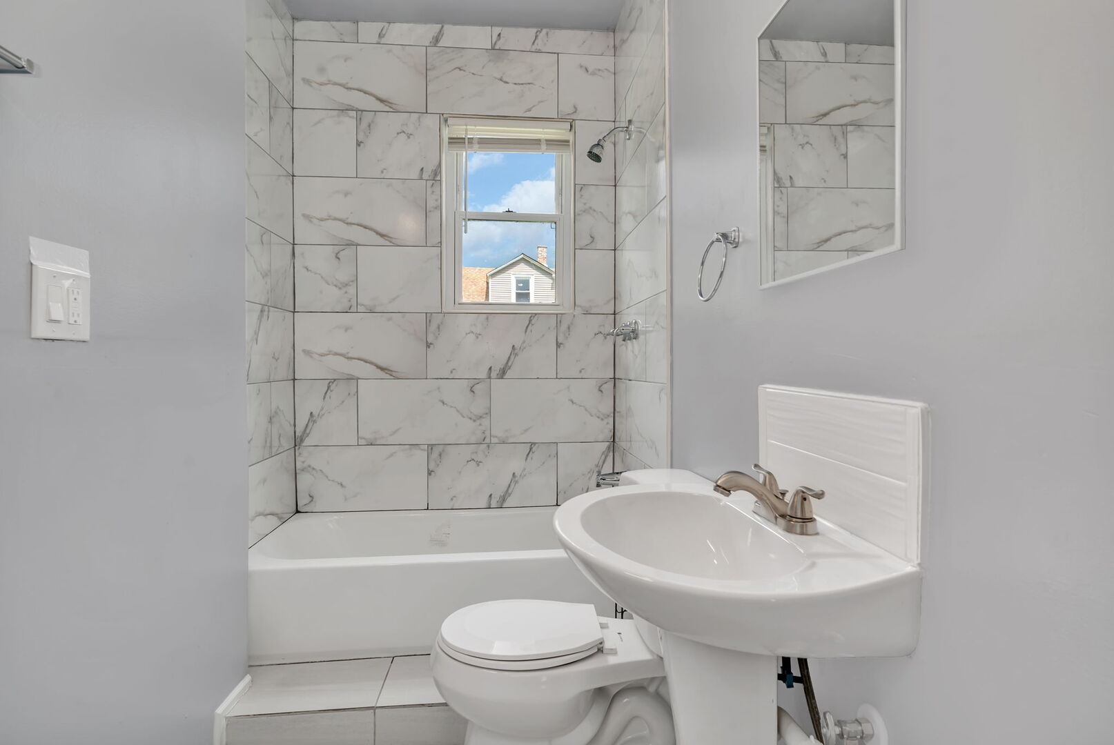 6622 S Aberdeen Street, Chicago, IL 60621