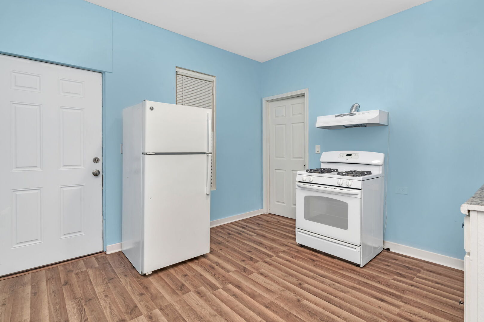 6622 S Aberdeen Street, Chicago, IL 60621