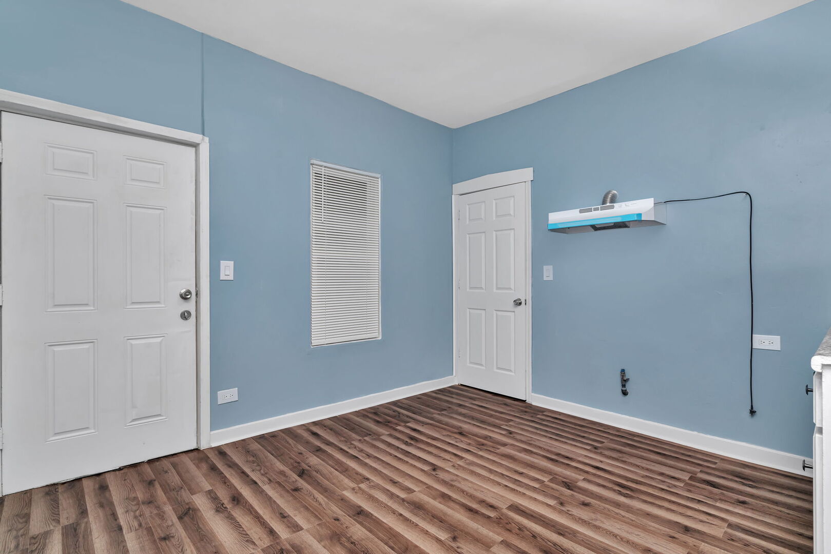 6622 S Aberdeen Street, Chicago, IL 60621