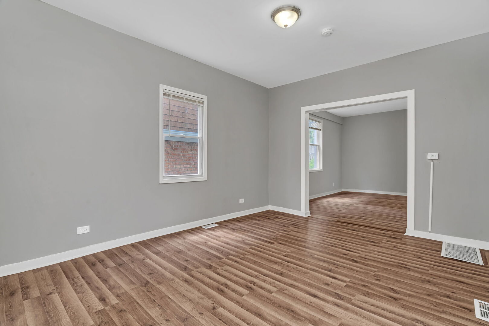 6622 S Aberdeen Street, Chicago, IL 60621