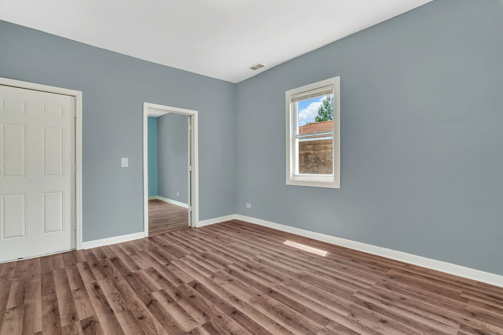 6622 S Aberdeen Street, Chicago, IL 60621