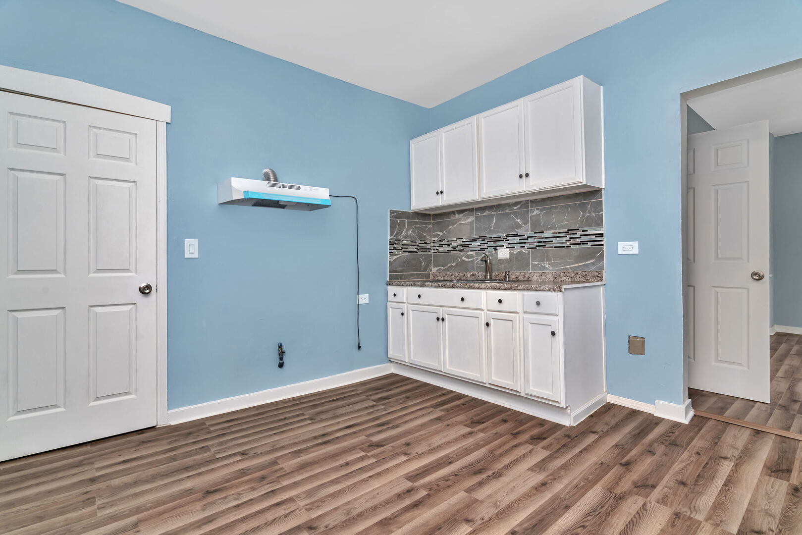 6622 S Aberdeen Street, Chicago, IL 60621