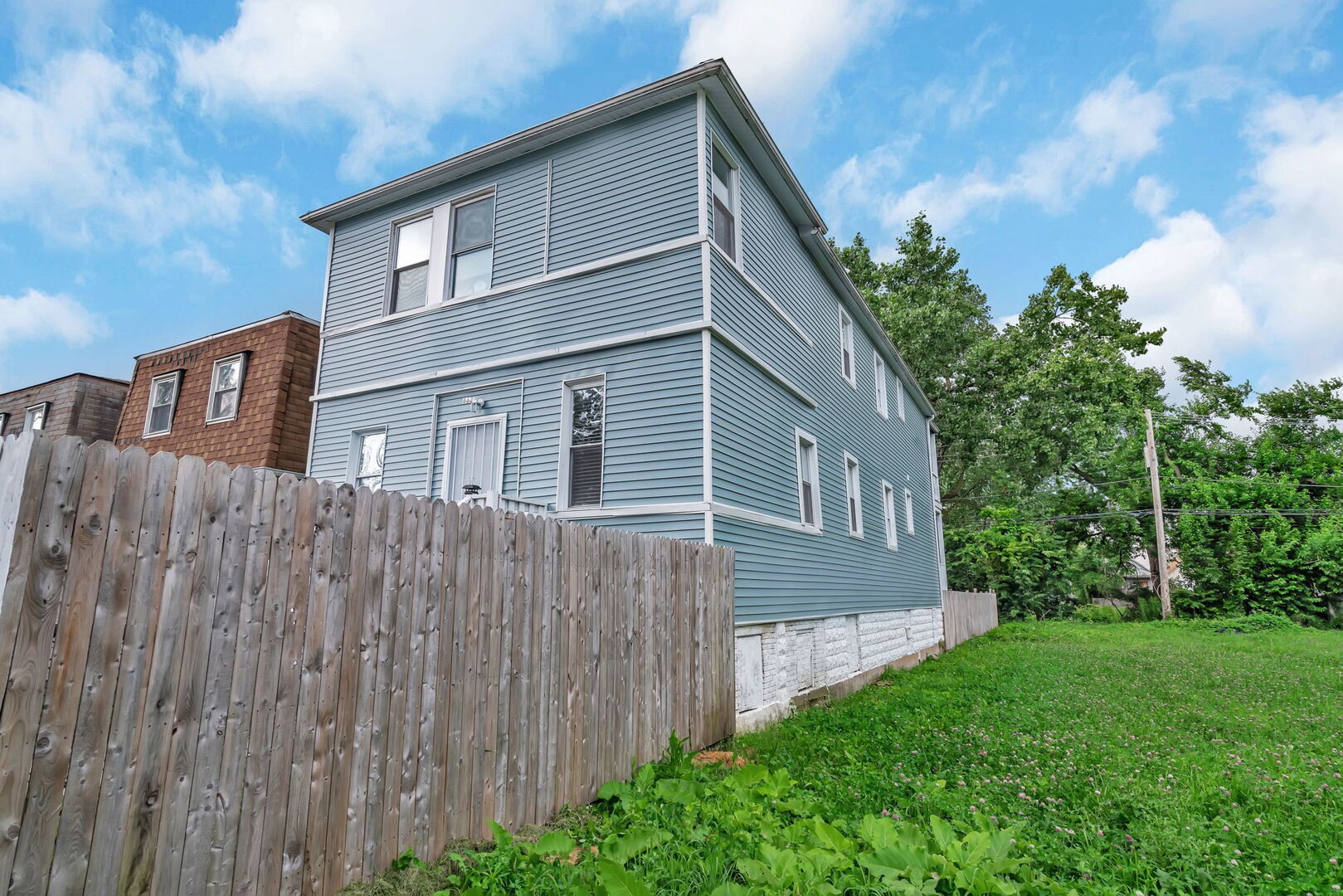 6622 S Aberdeen Street, Chicago, IL 60621