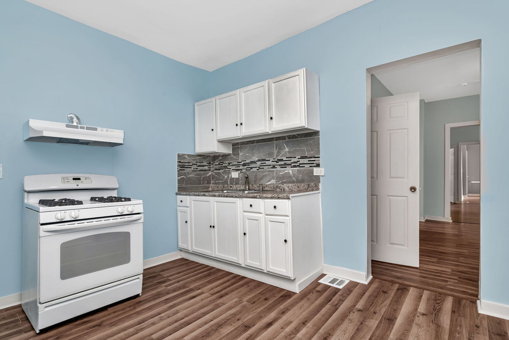 6622 S Aberdeen Street, Chicago, IL 60621