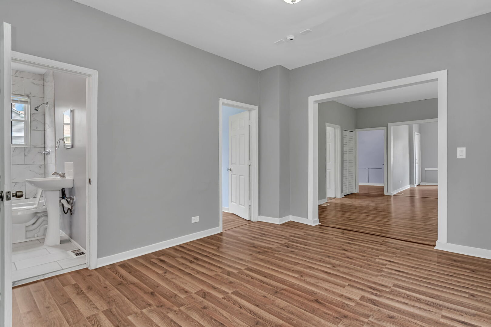 6622 S Aberdeen Street, Chicago, IL 60621