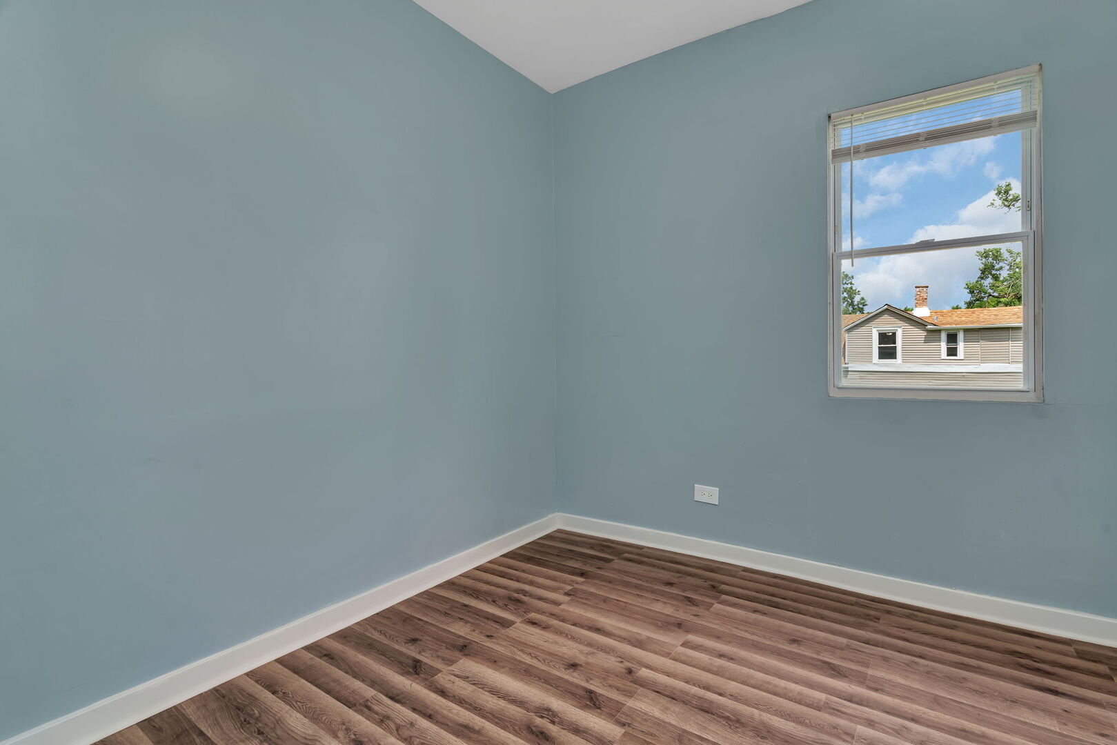 6622 S Aberdeen Street, Chicago, IL 60621